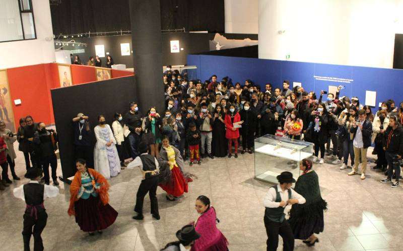 Día de los Museos: una reflexión sobre sostenibilidad y bienestar 1 Museos1 1 1