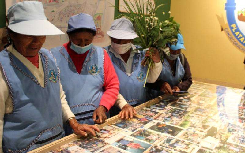 Día de los Museos: una reflexión sobre sostenibilidad y bienestar 2 Día de los museos