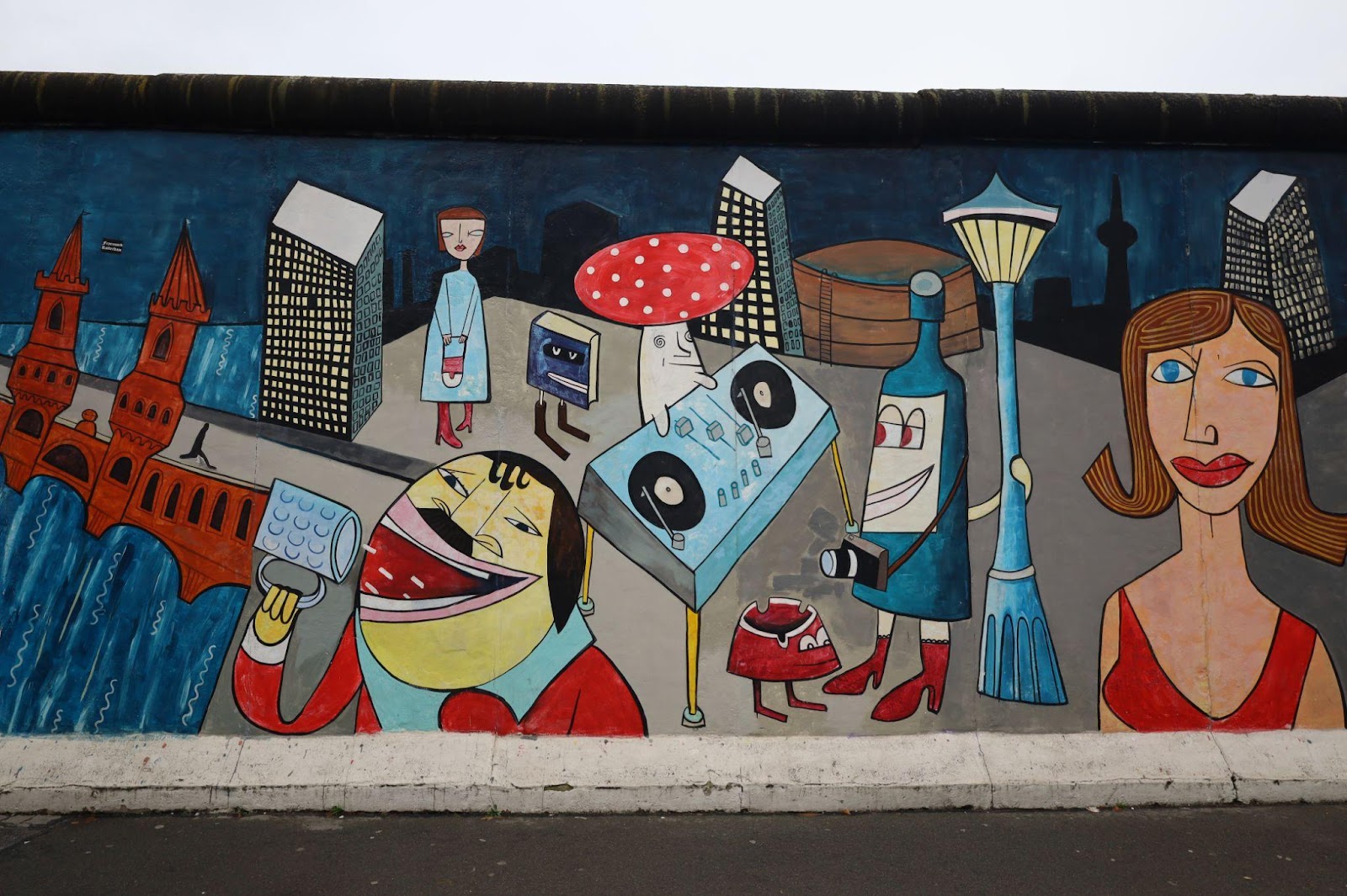 La Galería del Este: El arte como forma de protesta 2 NBFUgN I4AZkPEXlQ9C2Lt6 8Pob0S1ZZqxwmMbe6zRh2ovGJB9qzGnfQqkBTuOW42yCZgbPjGCmbkq pv8U4ALYKIgWz1SUmD00aJ89PMPWwrftnSIBRStOSTxkoehMHoJkfoK8O4Ali