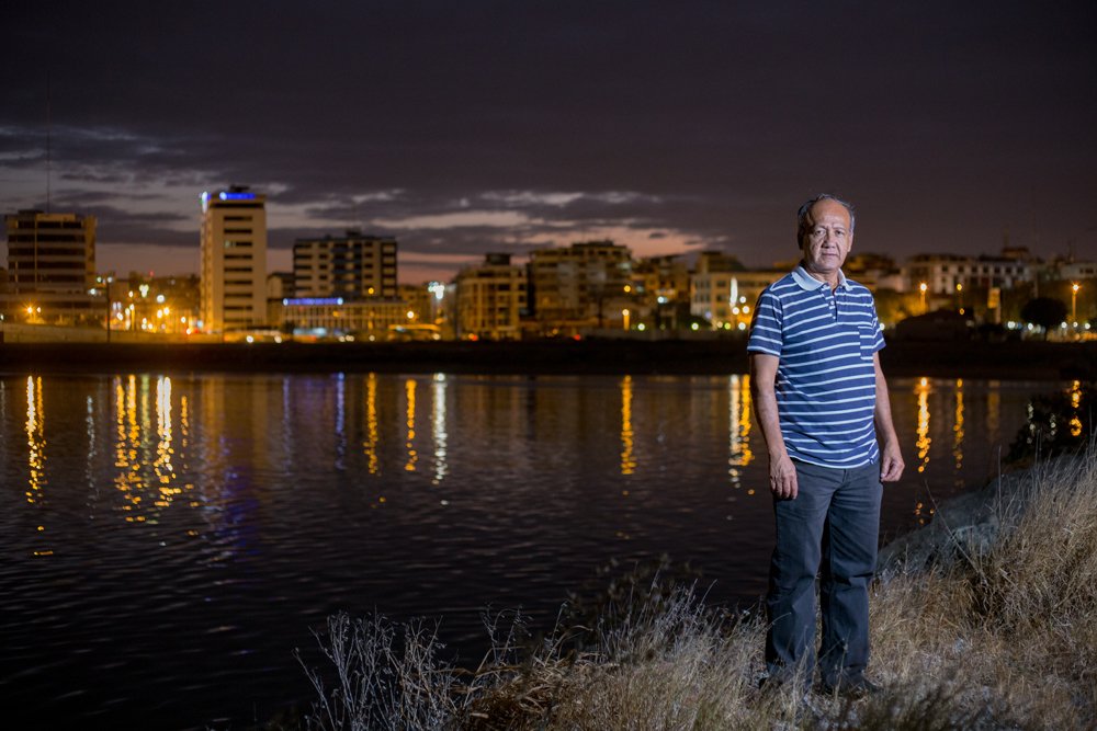 Nixon García: la función debe continuar. 1 NIXON-GARCIA_MANTA_CIUDAD_020