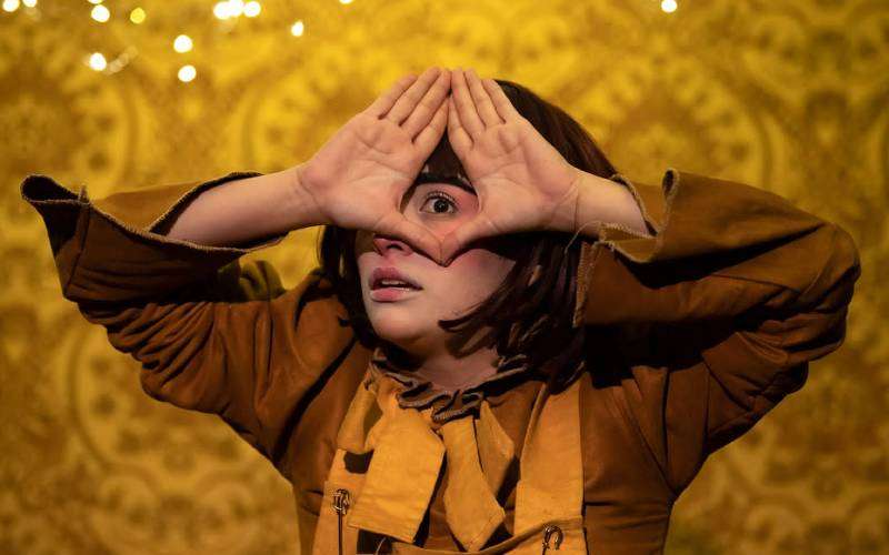 Fiesta Escénica 2023: cinco obras imperdibles 1 Fiesta escénica