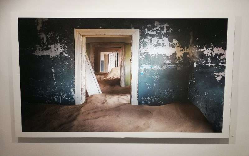 La poderosa naturaleza desde el lente de Anamaria Chediak 2 Naturaleza Anamaria Chediak