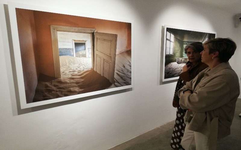 La poderosa naturaleza desde el lente de Anamaria Chediak 3 Naturaleza Anamaria Chediak