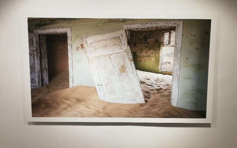 La poderosa naturaleza desde el lente de Anamaria Chediak 4 Naturaleza Anamaria Chediak