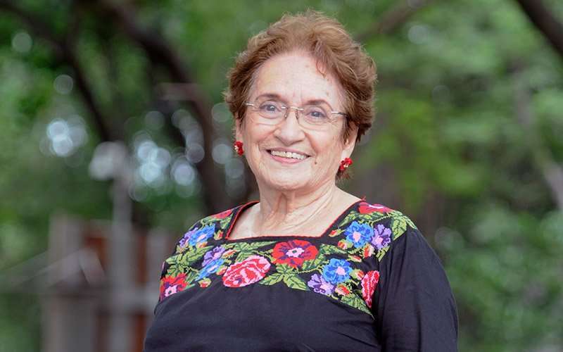 Nelsa Curbelo: su nombre es Libertad 1 Nelsa Curbelo