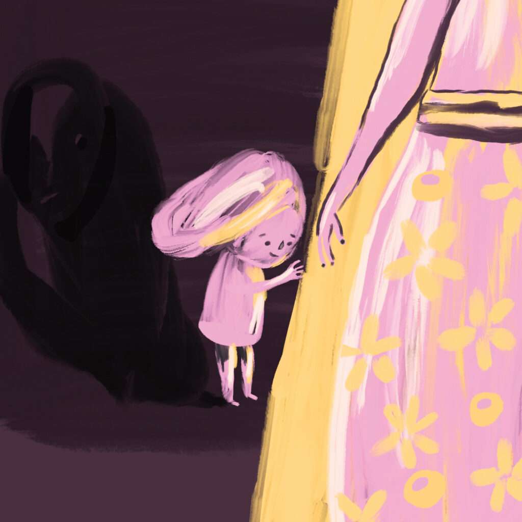 La infancia 1 NotaCorrea 464 2