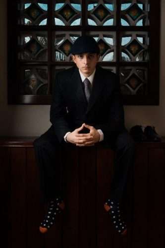 Las obras de Tennessee Williams en formato de microteatro 2 Obras The Scene microteatro Guayaquil Williams