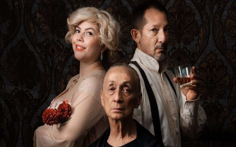 Las obras de Tennessee Williams en formato de microteatro 3 Obras The Scene microteatro Guayaquil Williams