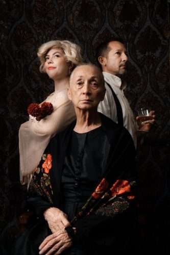 Las obras de Tennessee Williams en formato de microteatro 1 Obras The Scene microteatro Guayaquil Williams