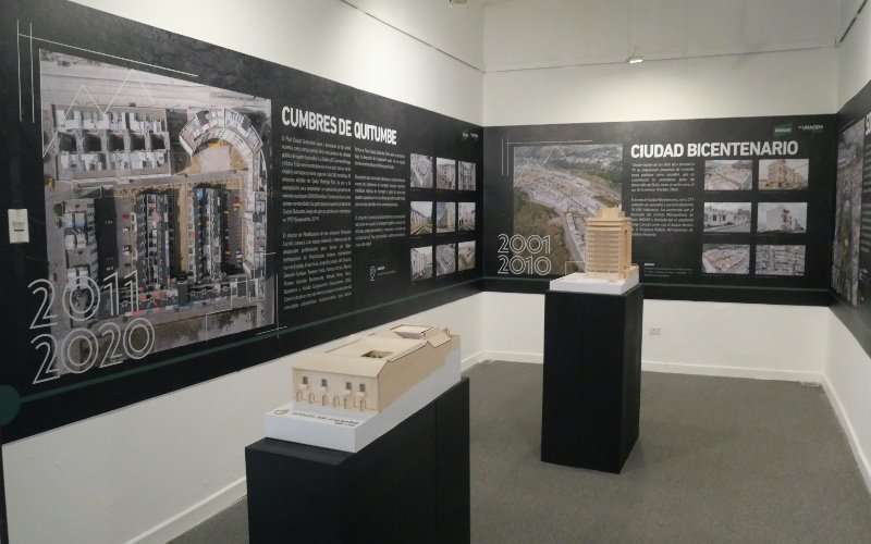 Obras arquitectónicas que marcaron una época en Quito 3 Obras arquitectónicas Quito