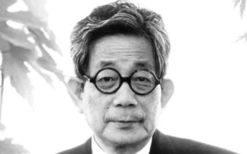 5 libros para recordar al Nobel japonés Kenzaburo Oé 1 Kenzaburo Oe