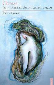 Siete poemarios imperdibles de escritoras ecuatorianas 3 Ofidias 1