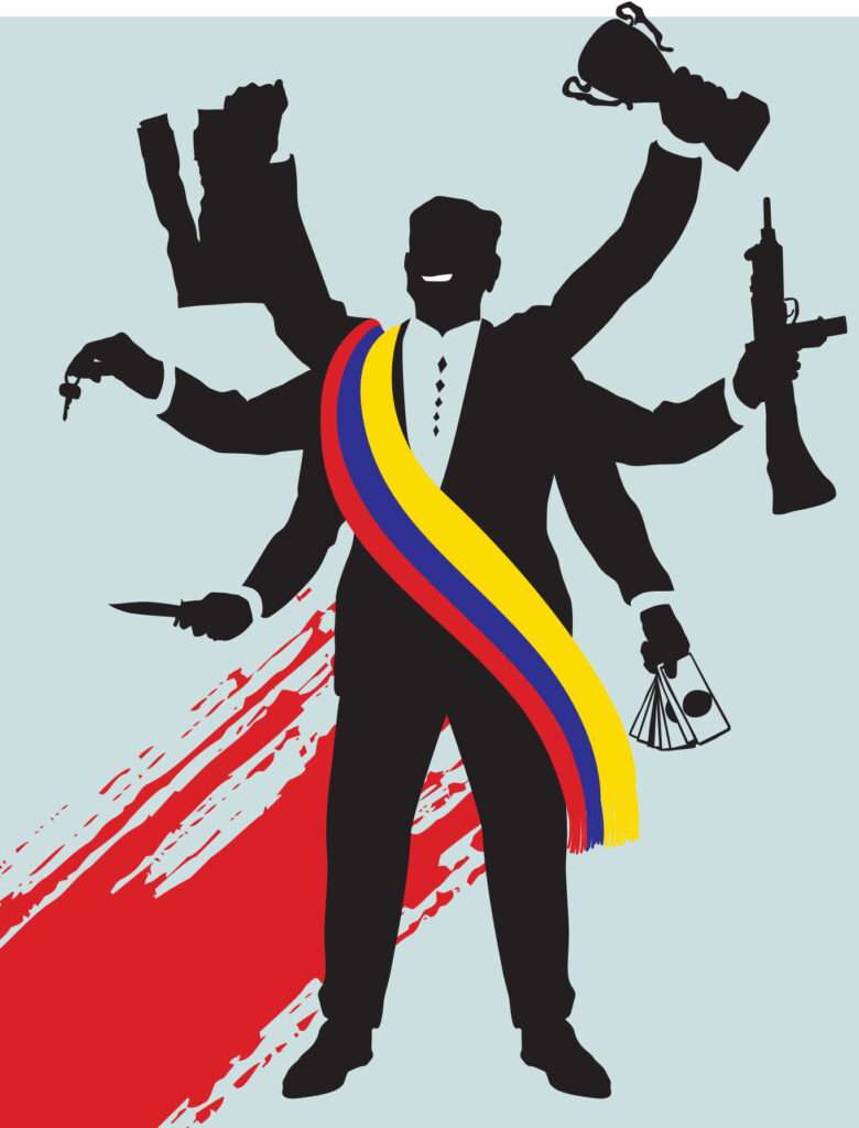 Ojo de agua cable a tierra art460