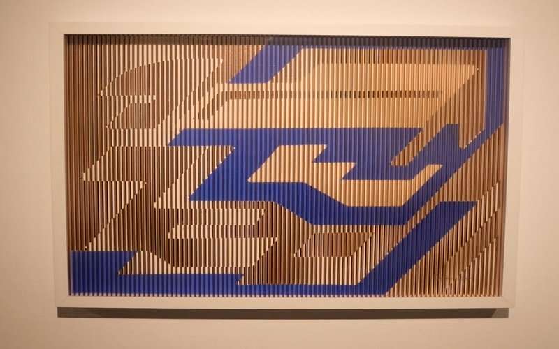 Olga Dueñas de vuelta a Quito con su cinetismo 4 Olga Duenas cinismo seis 1