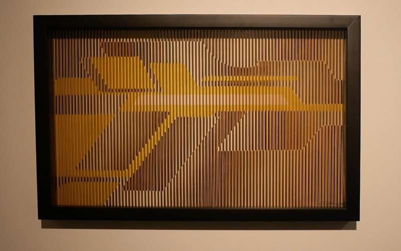 Olga Dueñas de vuelta a Quito con su cinetismo 3 Olga Duenas cinismo uno 1