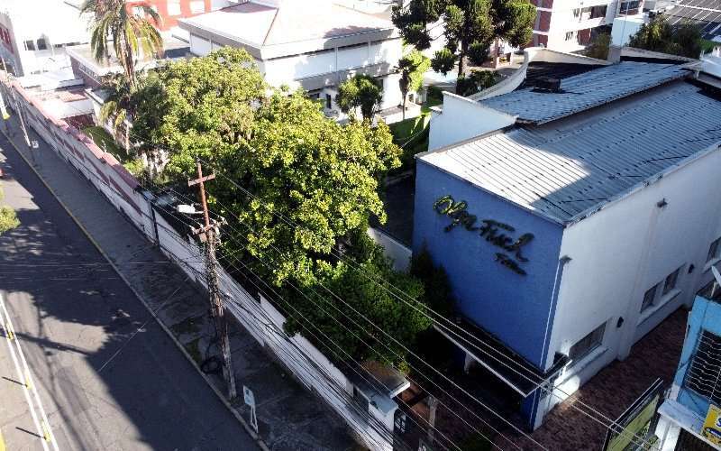 Arquitectura: Casa-Taller Olga Fisch 5 Olga Fisch Taller