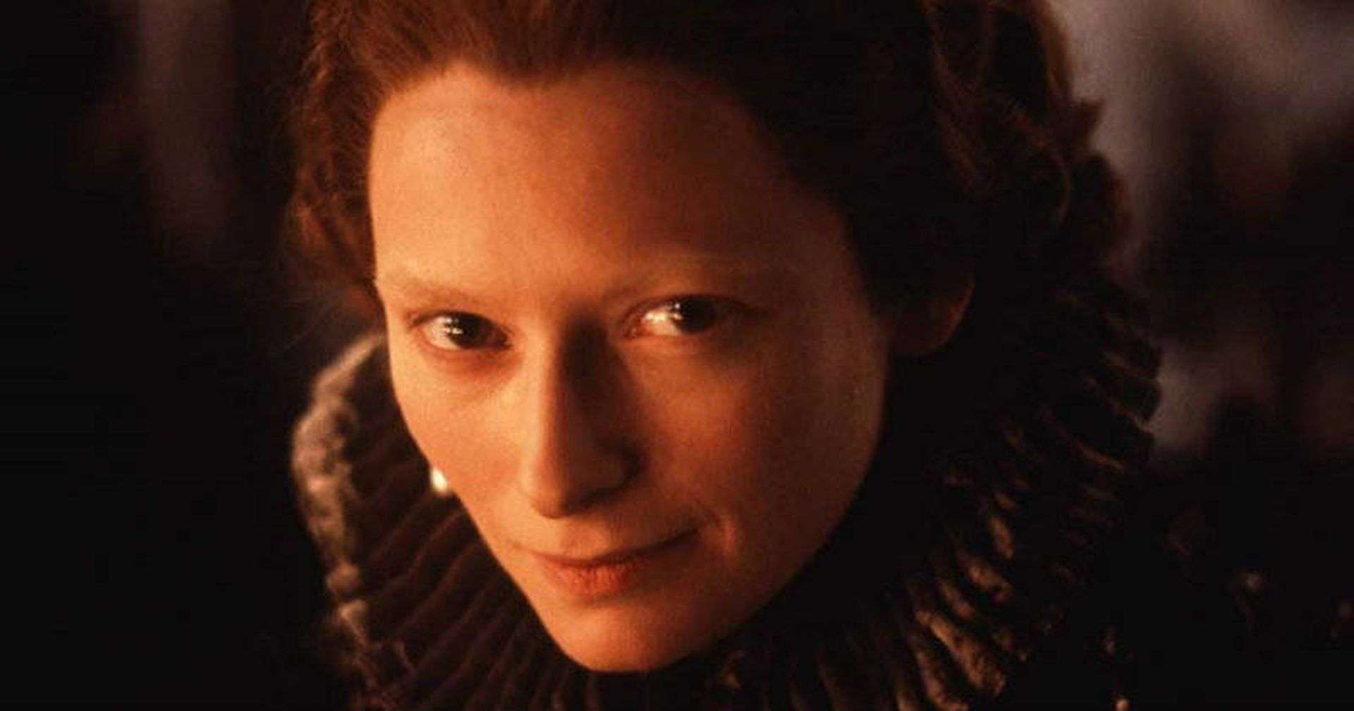 ¿Quién teme al amor entre dos mujeres? ‘Orlando’, de Virginia Woolf 1 Orlando 1