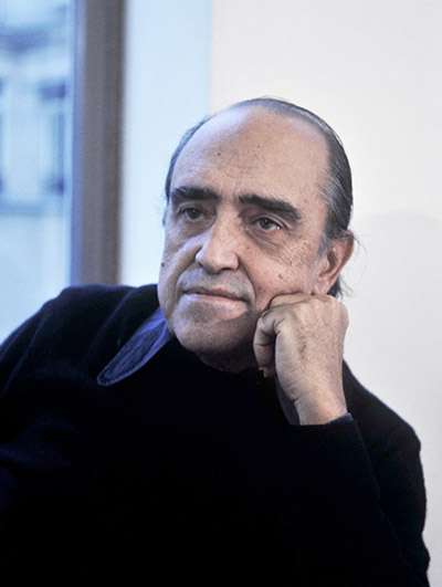 Una década sin Oscar Niemeyer 1 Oscar Niemeyer 1