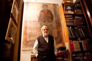 Osvaldo Bayer (o las razones por las que debemos seguir siendo periodistas) 1 Osvaldo-Bayer-Juan-Pablo-Barrientos-03