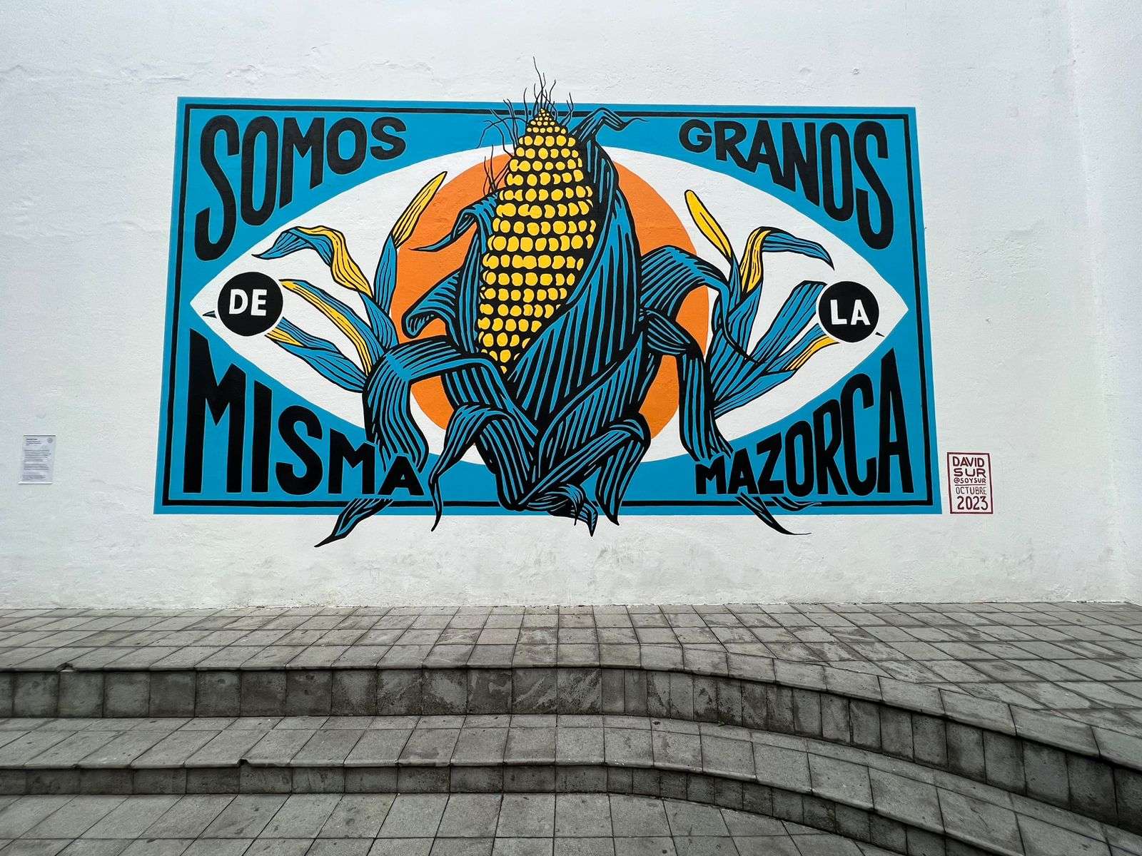 ‘Plantas de poder’, un nuevo puente entre el arte y el reino vegetal 5 PHOTO 2023 11 10 20 33 17 3 1