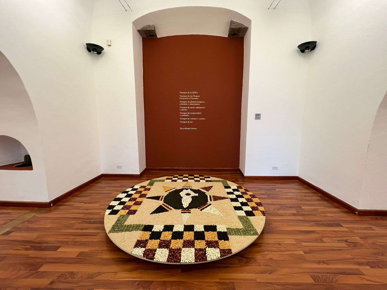 ‘Plantas de poder’, un nuevo puente entre el arte y el reino vegetal 4 PHOTO 2023 11 10 20 33 17 4 1