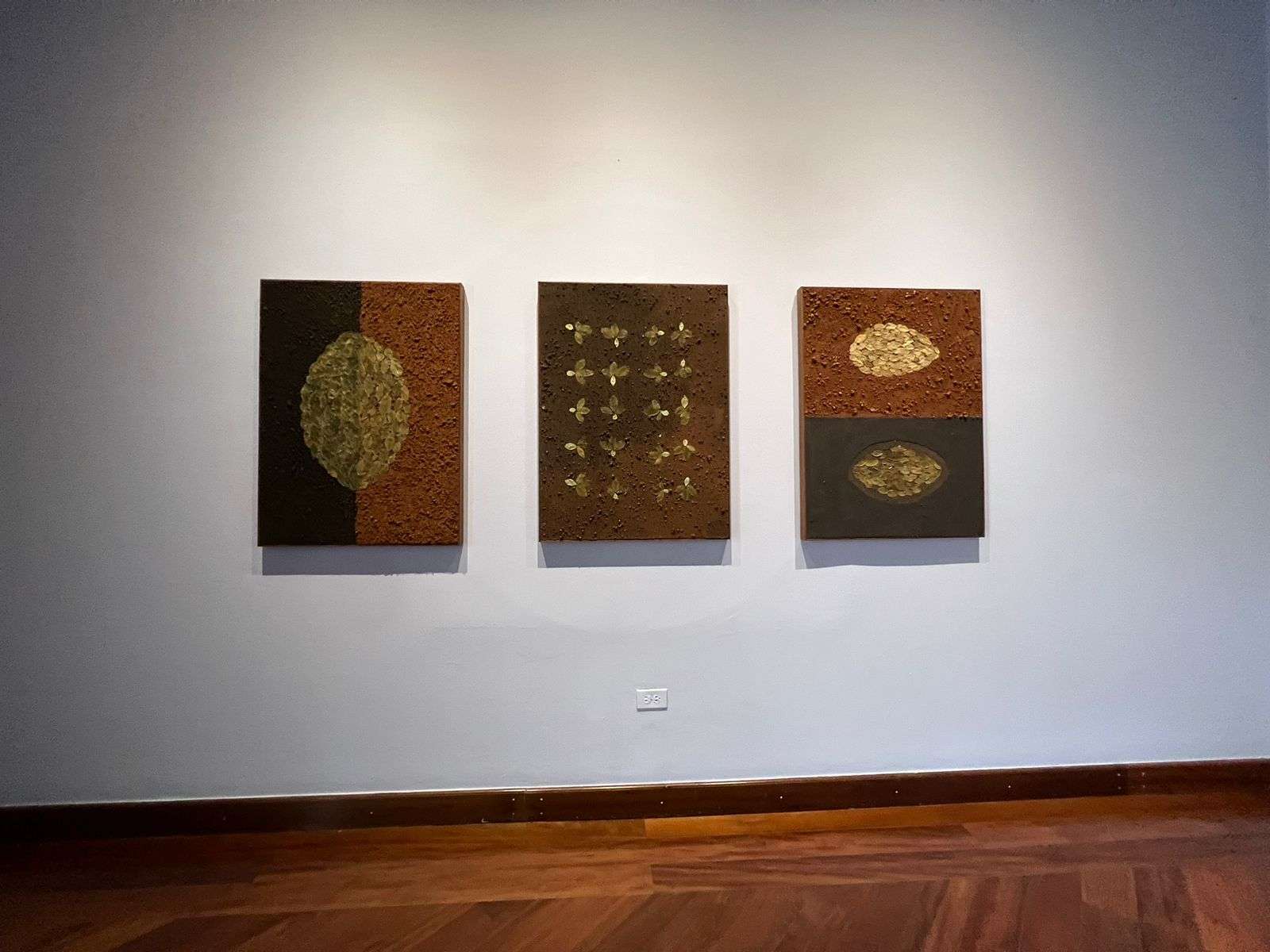 ‘Plantas de poder’, un nuevo puente entre el arte y el reino vegetal 11 PHOTO 2023 11 10 20 33 21 1 1