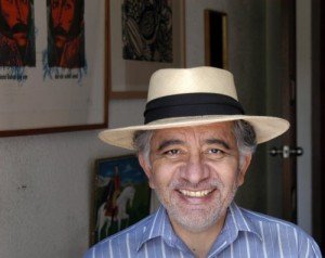 Pablo Cuvi 1 Pablo Cuvi