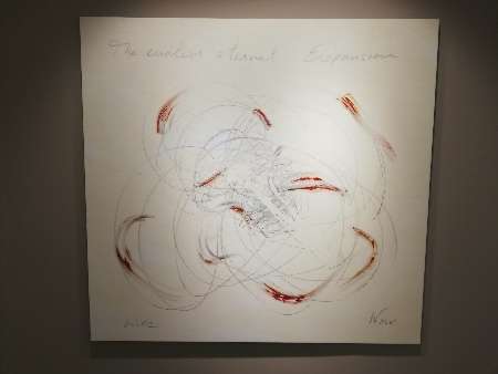 Pablo Guarderas, entre lo abstracto y vivir el momento 3 Pablo Guarderas artistas