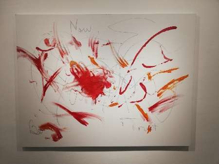 Pablo Guarderas, entre lo abstracto y vivir el momento 5 Pablo Guarderas artistas