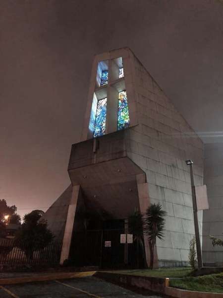 Pablo Mora, un multifacético artista del vidrio 3 Pablo Mora artista del vidrio