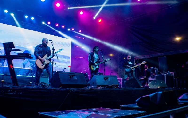 Pablo Mora, un multifacético artista del vidrio 8 Pablo Mora artista del vidrio