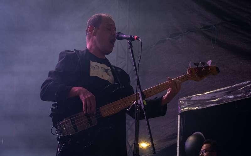 Pablo Mora, un multifacético artista del vidrio 9 Pablo Mora artista del vidrio