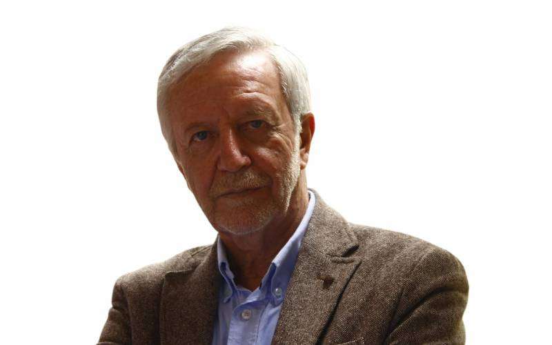 Paternidad: un escritor, un músico y un cineasta se confiesan 1 paternidad