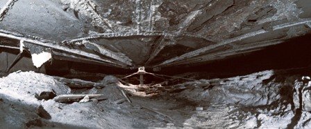 TOMÁS OCHOA o el arte convertida en pólvora 6 Panoramic2 OK