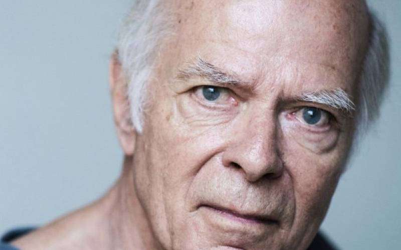 Pascal Quignard, el cuarto 'mosquetero' de la literatura francesa contemporánea 1 Pascal Quignard