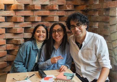 Patch Arch, decodificación ilustrativa de la arquitectura 2 Patch Arch arquitectura