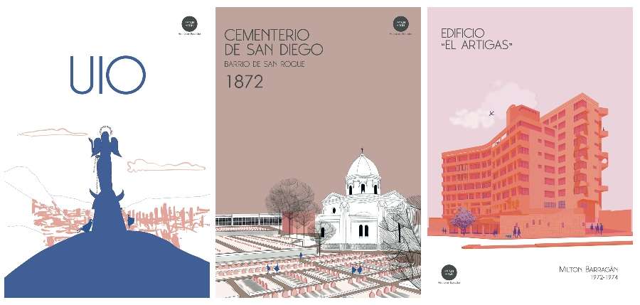 Patch Arch, decodificación ilustrativa de la arquitectura 1 Patch Arch arquitectura