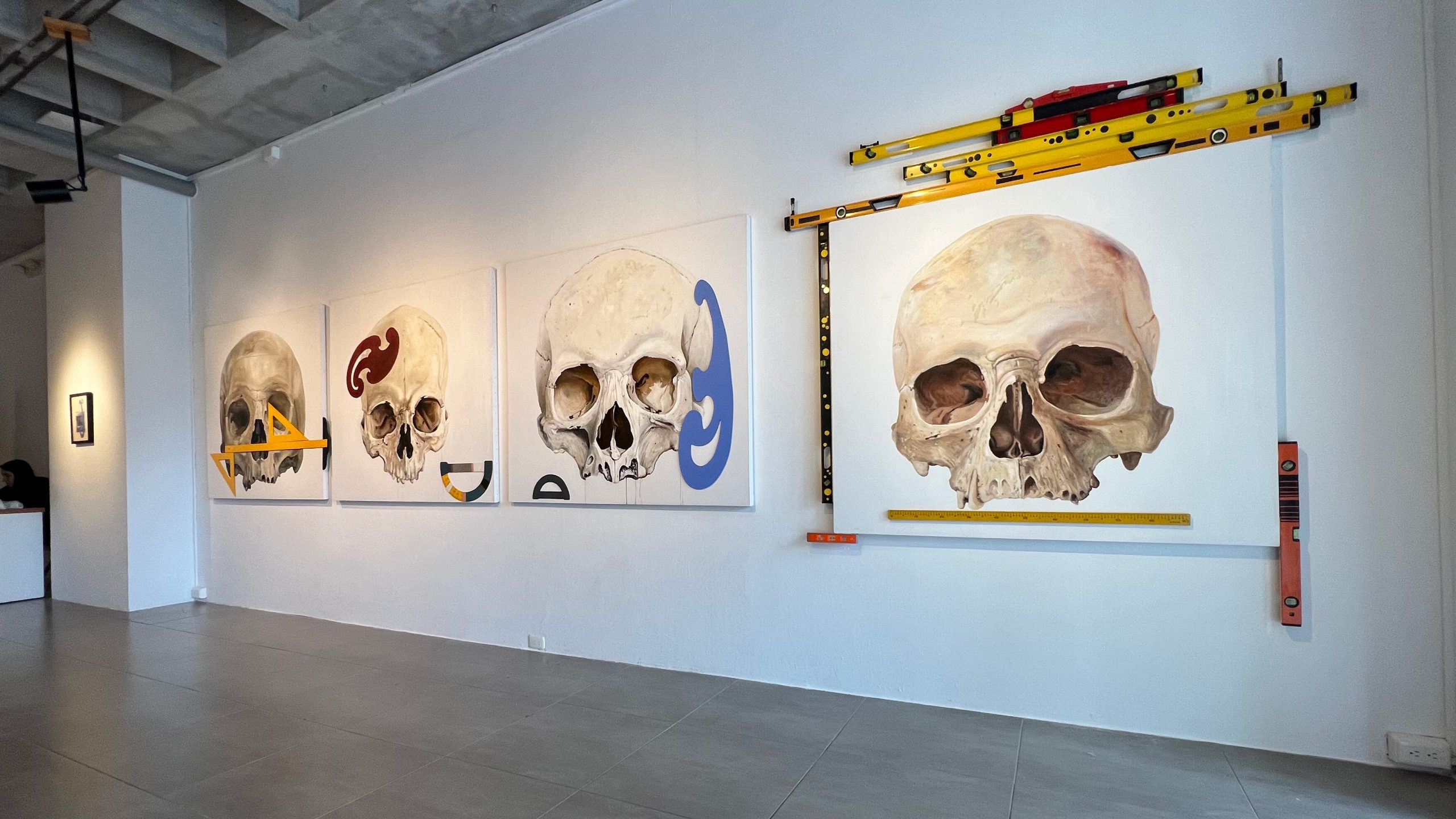 Xavier Patiño exhibe sus ‘objetos geométricos’ en Quito 4 Patino1 1 1 scaled