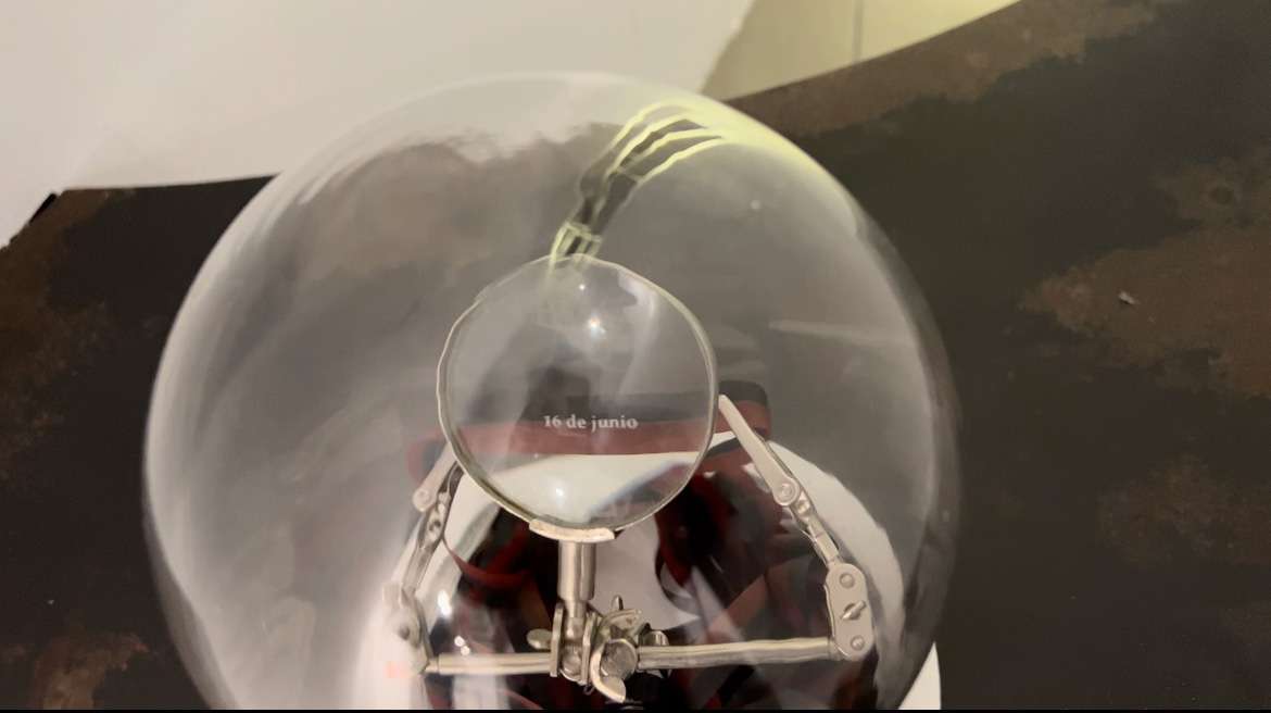 Xavier Patiño exhibe sus ‘objetos geométricos’ en Quito 3 Patino4 1 1