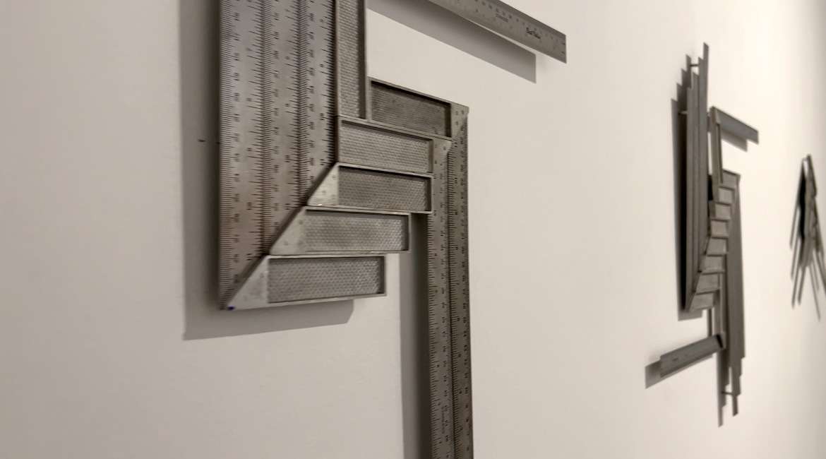 Xavier Patiño exhibe sus ‘objetos geométricos’ en Quito 2 Patino5 1 1