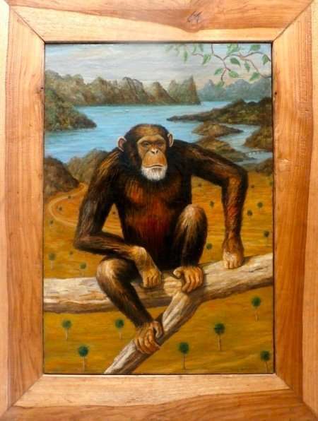 Los ‘Expedientes Pop’ del artista Patricio Ponce 6 Patricio Ponce