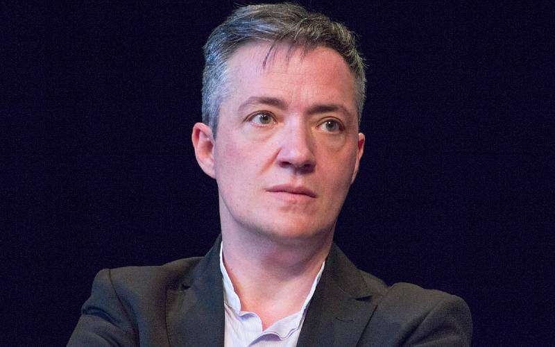 Paul B. Preciado: normalidad, heroína electrónica y disforia 1 Preciado