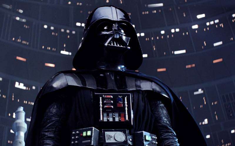 ¡Yo soy tu padre! Figuras paternas en el cine 1 Pelis padres 1