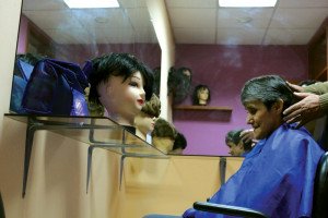 Testamento para dignificar la muerte 2 Peluqueria-Peluca