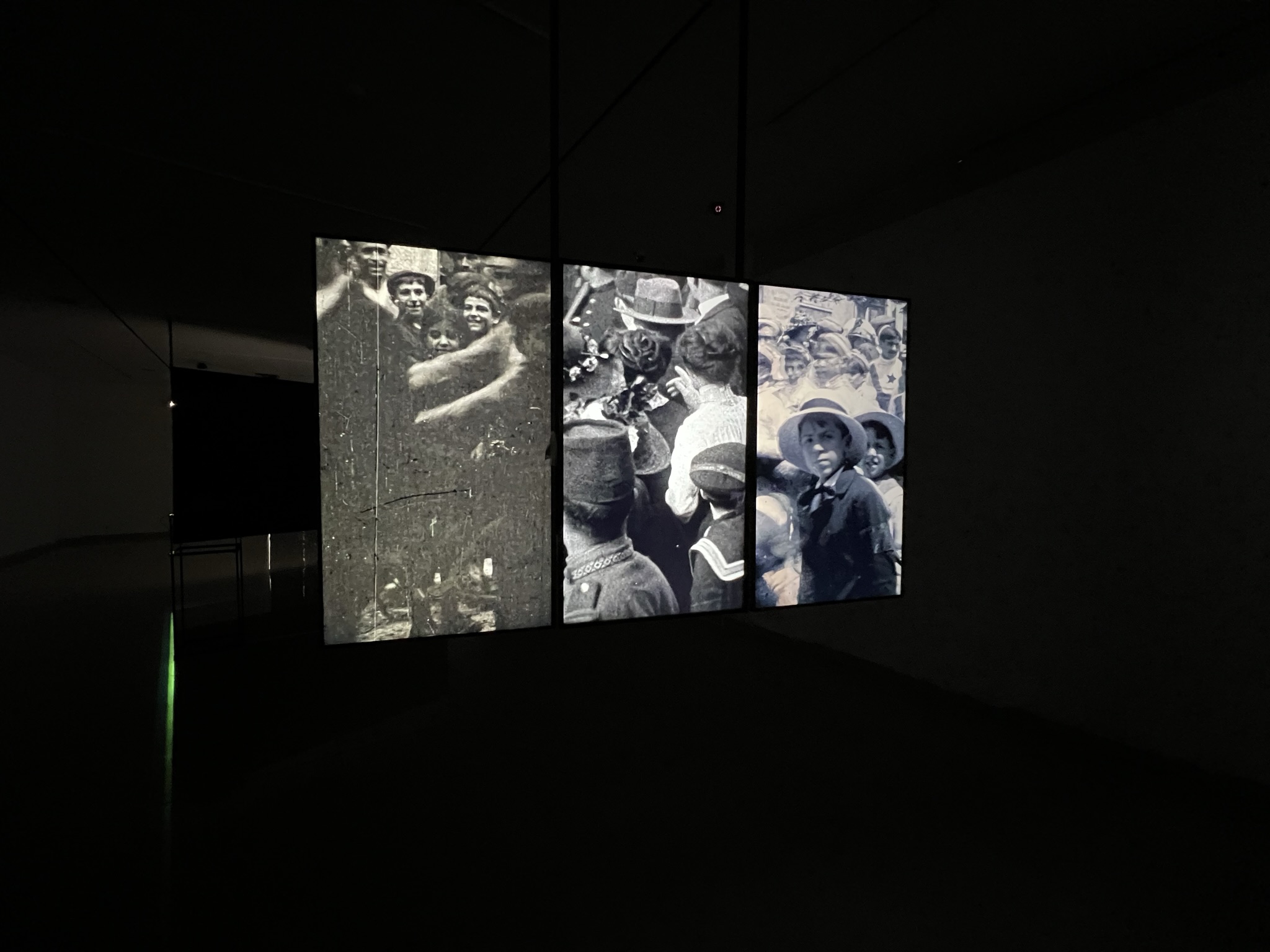 Estefanía Peñafiel ‘echa luz’ sobre el arte y el cine 4 Penafiel2