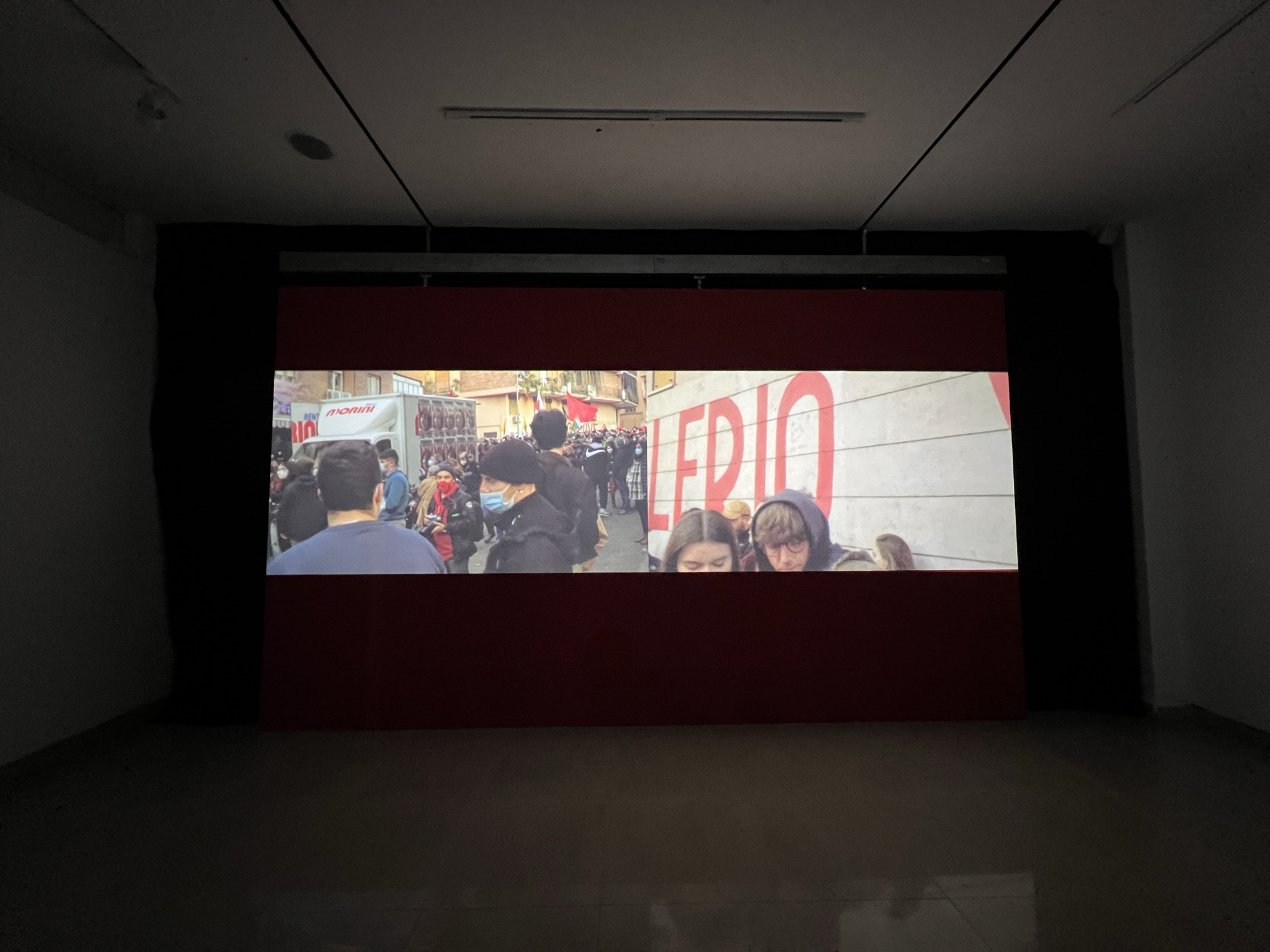 Estefanía Peñafiel ‘echa luz’ sobre el arte y el cine 3 Penafiel3