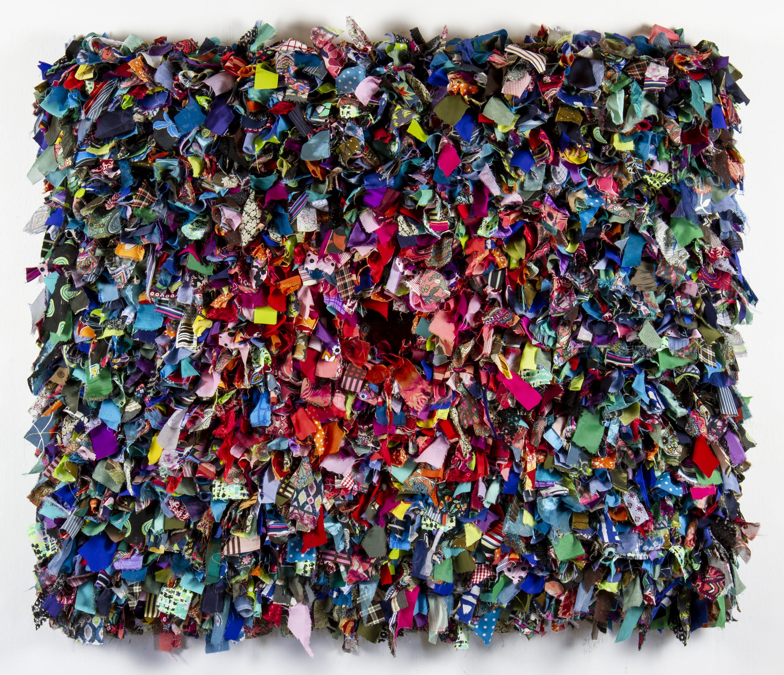 María Pérez: una década cosiendo arte y memoria 4 Perez3 1 scaled