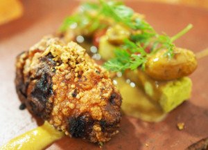 Samuel Ortega. Familia es familia. 6 Perfil 06