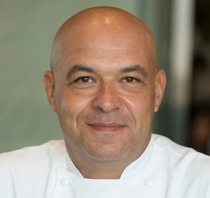 Paul Bocuse el cocinero del siglo. 7 Su hijo Jérôme Bocuse es el encargado de varios de los negocios del imperio Bocuse.