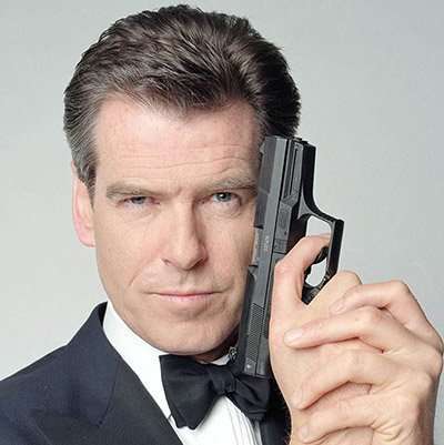 Sin tiempo para morir 6 Pierce Brosnan 1